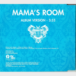 Under The Influence Of Giants - Mama's Room (2007) (Promo)