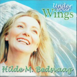 Hilde M. Bedsvaag - Under Your Wings