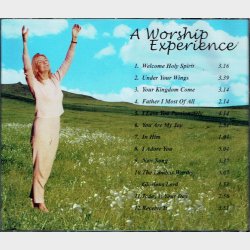 Hilde M. Bedsvaag - Under Your Wings