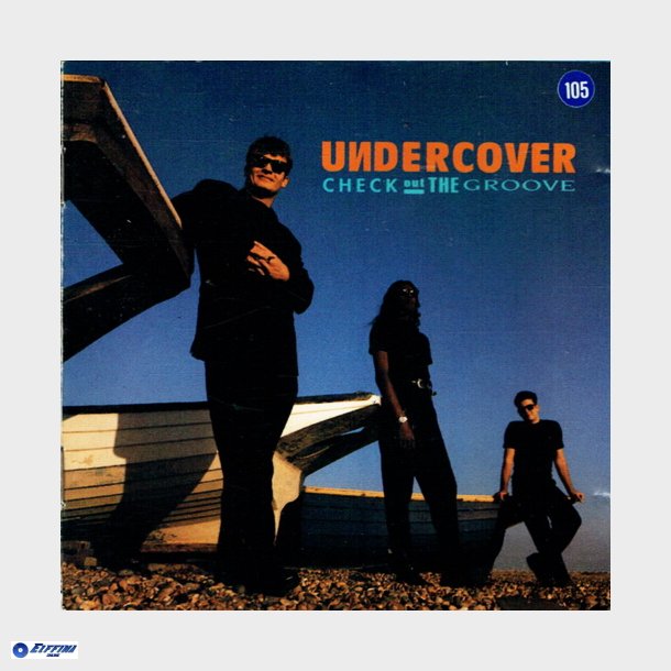 Undercover - Check Out The Groove (1992)