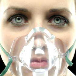 Underoath - They're Only Chasing Safety (2004)