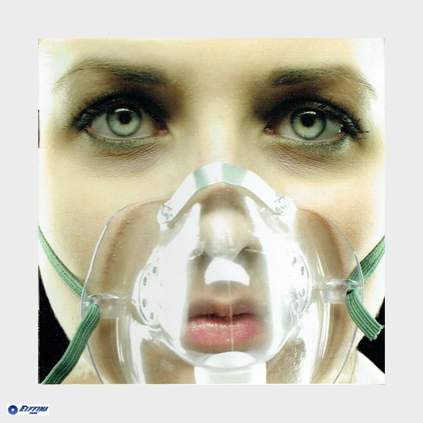 Underoath - They're Only Chasing Safety (2004)