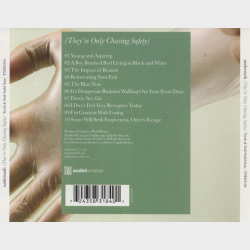 Underoath - They're Only Chasing Safety (2004)