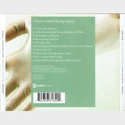 Underoath - They're Only Chasing Safety (2004)