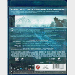 Underworld - Rise Of The Lycans (2009) (Tom)