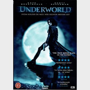 Underworld (2003)
