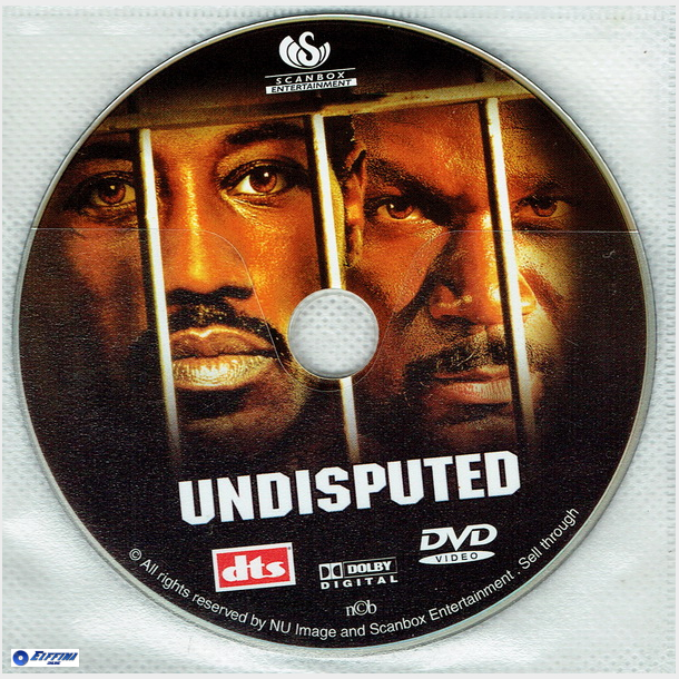 Undisputed (2002)