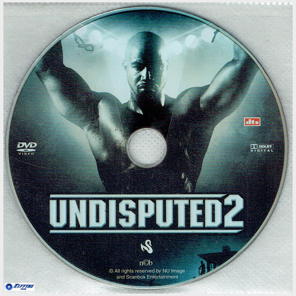 Undisputed 2