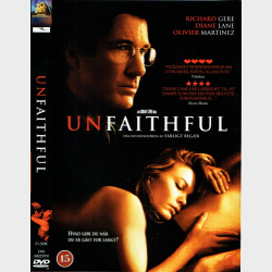 Unfaithful (2002)