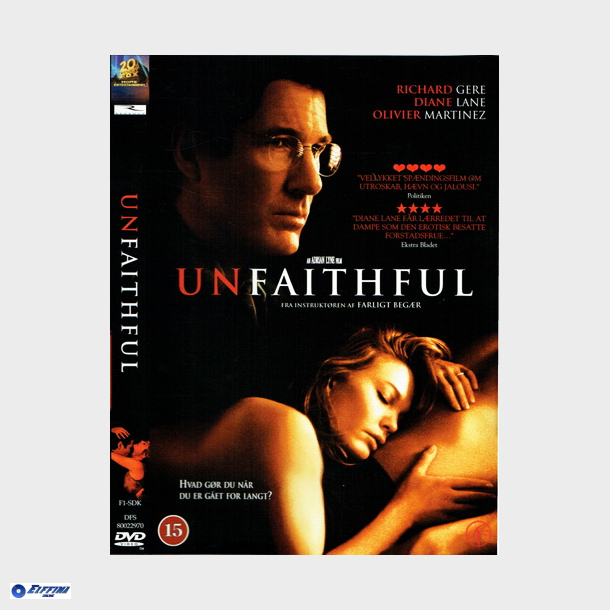 Unfaithful (2002)