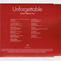 Unforgettable (47 Timeless Songs)