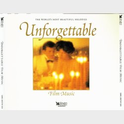 Readers The World's Most Beautiful Melodies - Unforgettable Film Music (3xCD) (Fat)