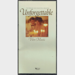 Unforgettable Film Music (Readers Digest)
