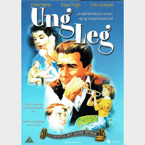 Ung Leg (1956)
