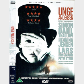 Unge Andersen (2005) - NY