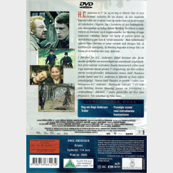 Unge Andersen (2005)