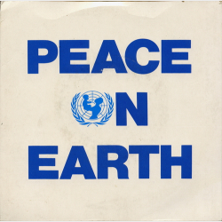 Unicef - Peace On Earth (1986)