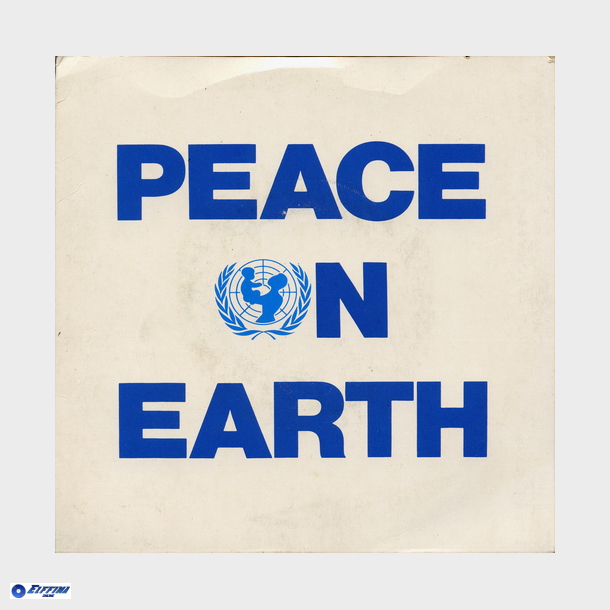 Unicef - Peace On Earth (1986)
