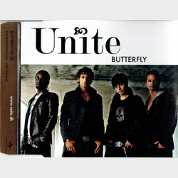 Unite - Butterfly (2006) (Promo)