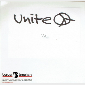 Unite - We (Promo)