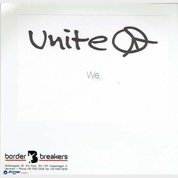 Unite - We (Promo)