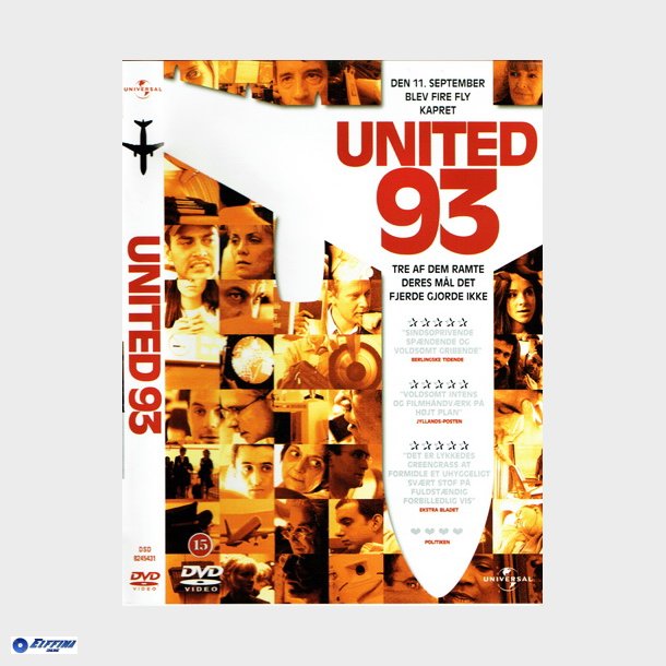 United 93 (2006)