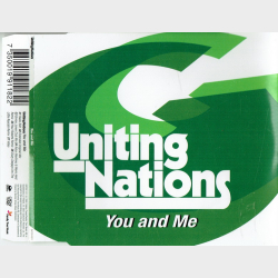 United Nations - You &amp; Me (2005)