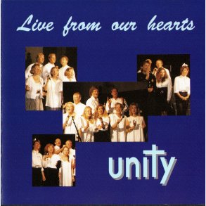 Unity - Love From Our Hearts