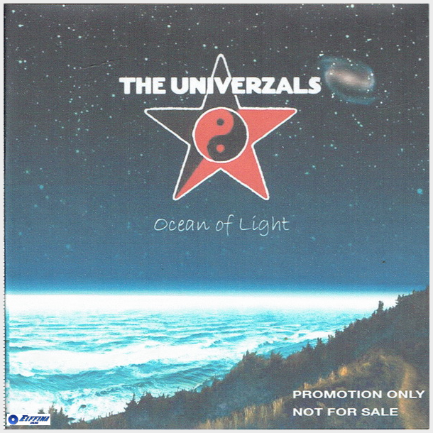 Univerzals - Ovean Of Light (Promo)