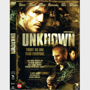 Unknown (2006)