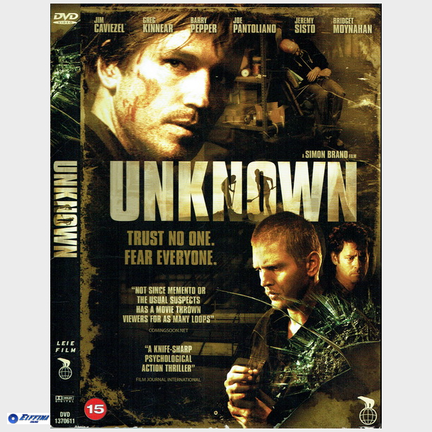 Unknown (2006)