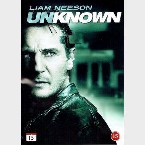 Unknown (2011) - NY