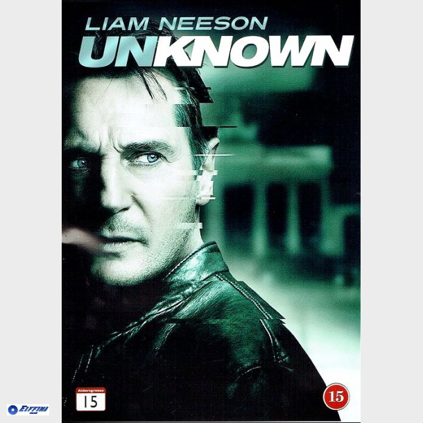 Unknown (2011) - NY
