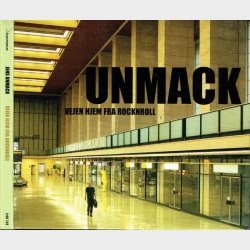 Unmark - Vejen Hjem Fra Rock'n'Roll (2005) (Digi)
