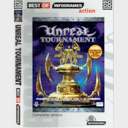 Unreal Tournament Complete Version
