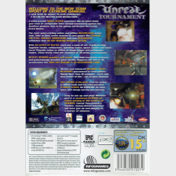 Unreal Tournament Complete Version