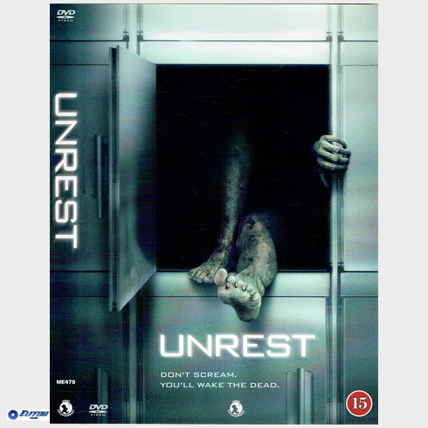Unrest (2006)