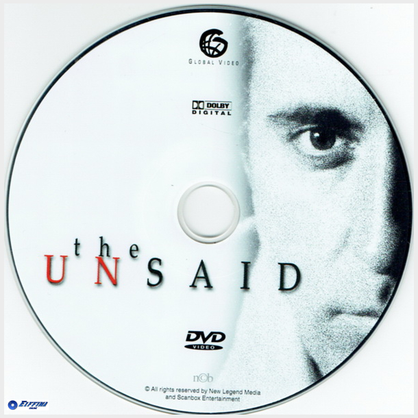 Unsaid, The (2001)