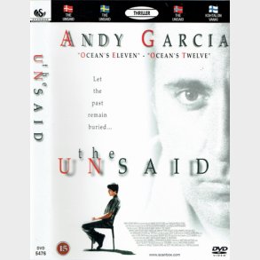 Unsaid (2001)