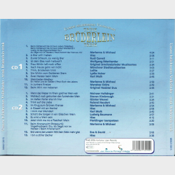Unsere Beliebtesten Volkslieder Trink Bruderlein Trink (2006)