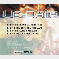 Up-Date - Mandagsstvnemde (1999)