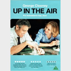 Up In The Air (2009)