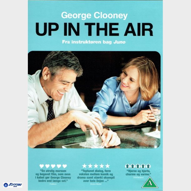 Up In The Air (2009)