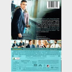 Up In The Air (2009)