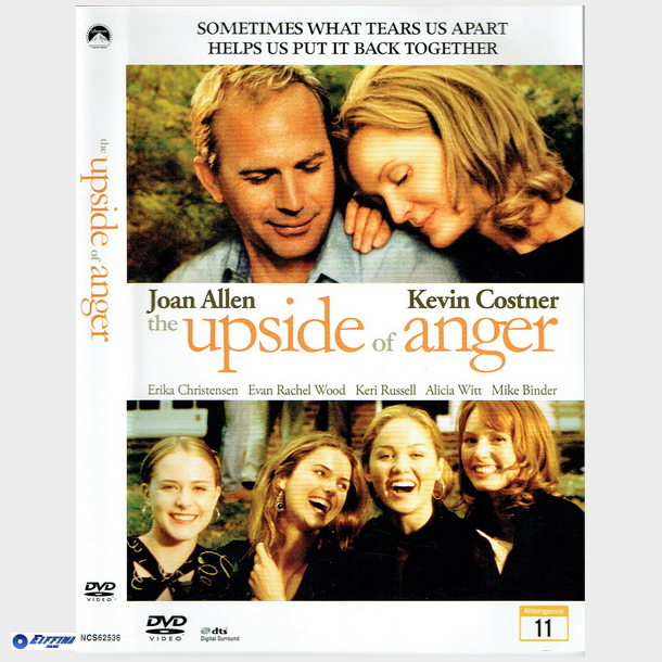 Upside Of Anger (2005)