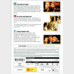Upside Of Anger (2005)
