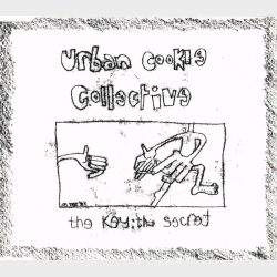 Urban Cookie Collective - The Key The Secret (1993)