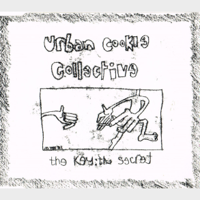 Urban Cookie Collective - The Key The Secret (1993)