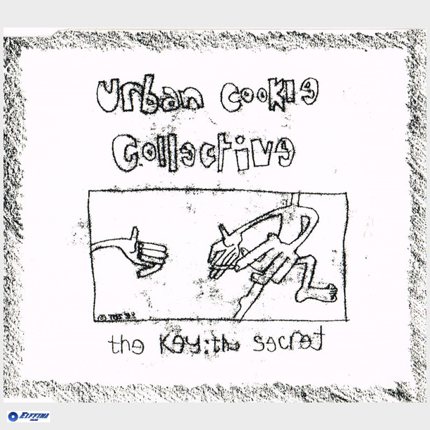 Urban Cookie Collective - The Key The Secret (1993)