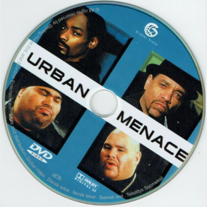 Urban Menace (1999)
